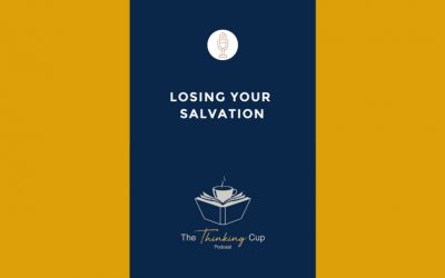 Losing Your Salvation