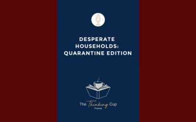 Desperate Households: Quarantine Edition