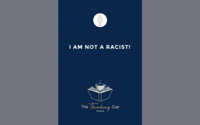 I AM NOT A RACIST!