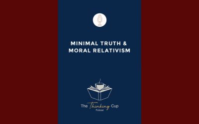 Minimal Truth & Moral Relativism