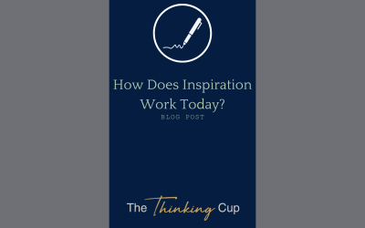 How Does Inspiration Work Today?