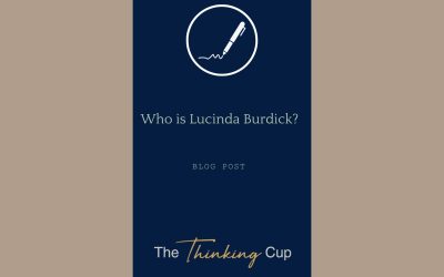 Who is Lucinda Burdick?