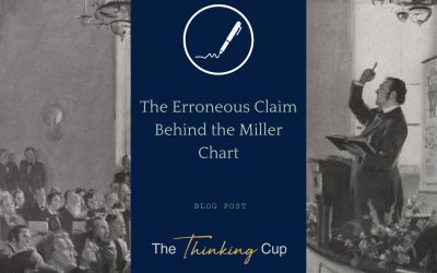 The Erroneous Claim Behind the Miller Chart