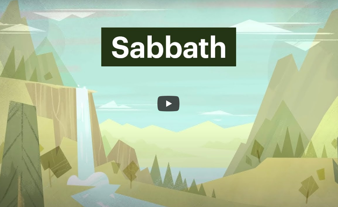 SABBATH: Learn Why the Number 7 Is Used So Much in the Bible