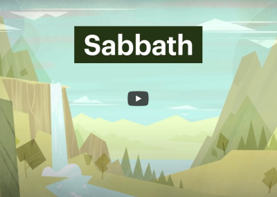 SABBATH: Learn Why the Number 7 Is Used So Much in the Bible