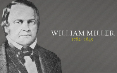 William Miller – Soul Condemned or Saved?