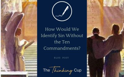 How Would We Identify Sin Without the Ten Commandments?