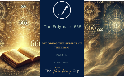 The Enigma of 666: Decoding the Number of the Beast (Part 1)