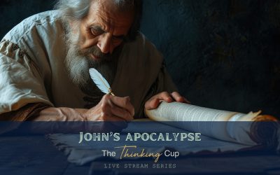 John’s Apocalypse: Through the Lens of the Old Testament