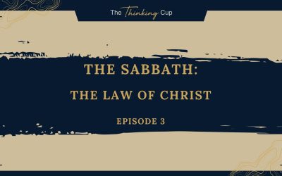 Ep. 3 – The Law of Christ