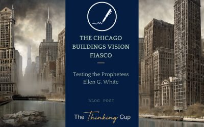 The Chicago Buildings Vision Fiasco