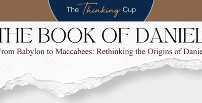 From Babylon to Maccabees: Rethinking the Origins of the Book of Daniel
